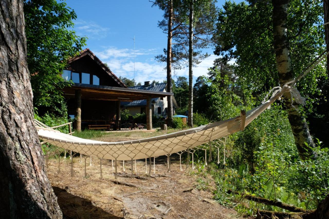 Kallaste Talu- Turismitalu & Holiday Resort Padise Dış mekan fotoğraf