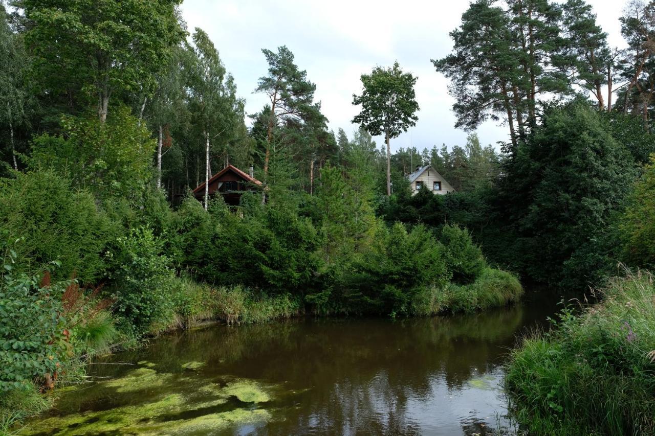 Kallaste Talu- Turismitalu & Holiday Resort Padise Dış mekan fotoğraf