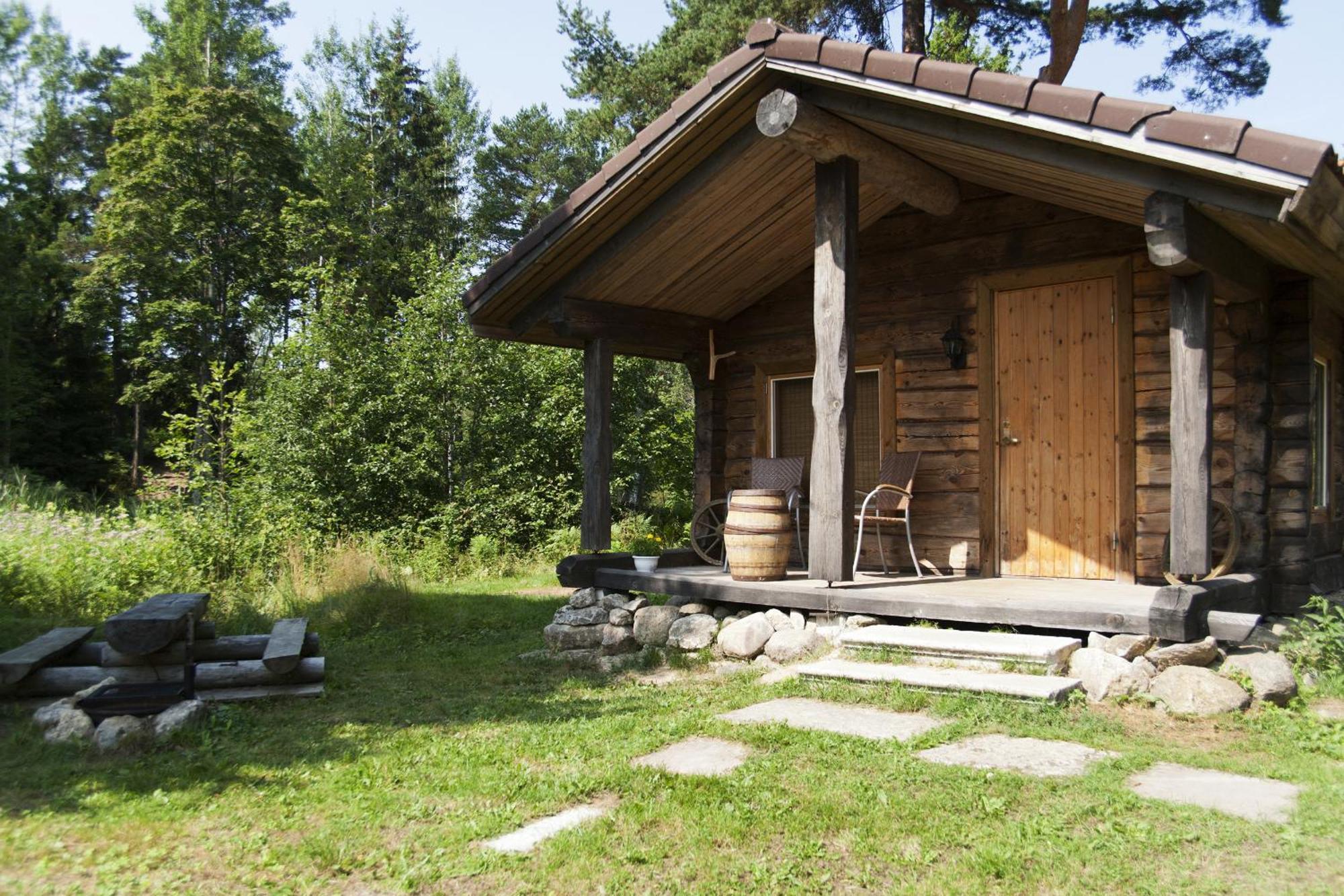 Kallaste Talu- Turismitalu & Holiday Resort Padise Oda fotoğraf