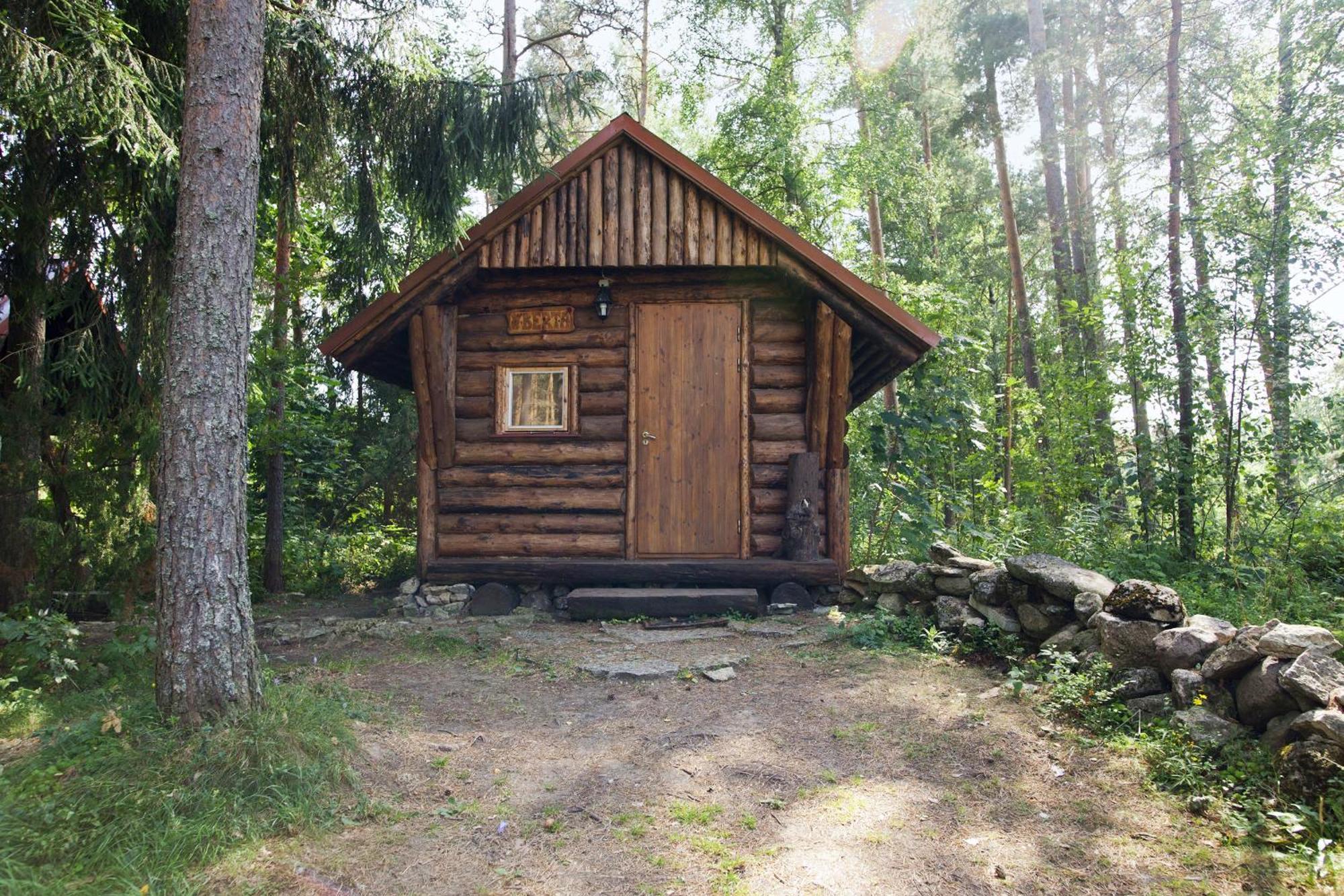Kallaste Talu- Turismitalu & Holiday Resort Padise Oda fotoğraf