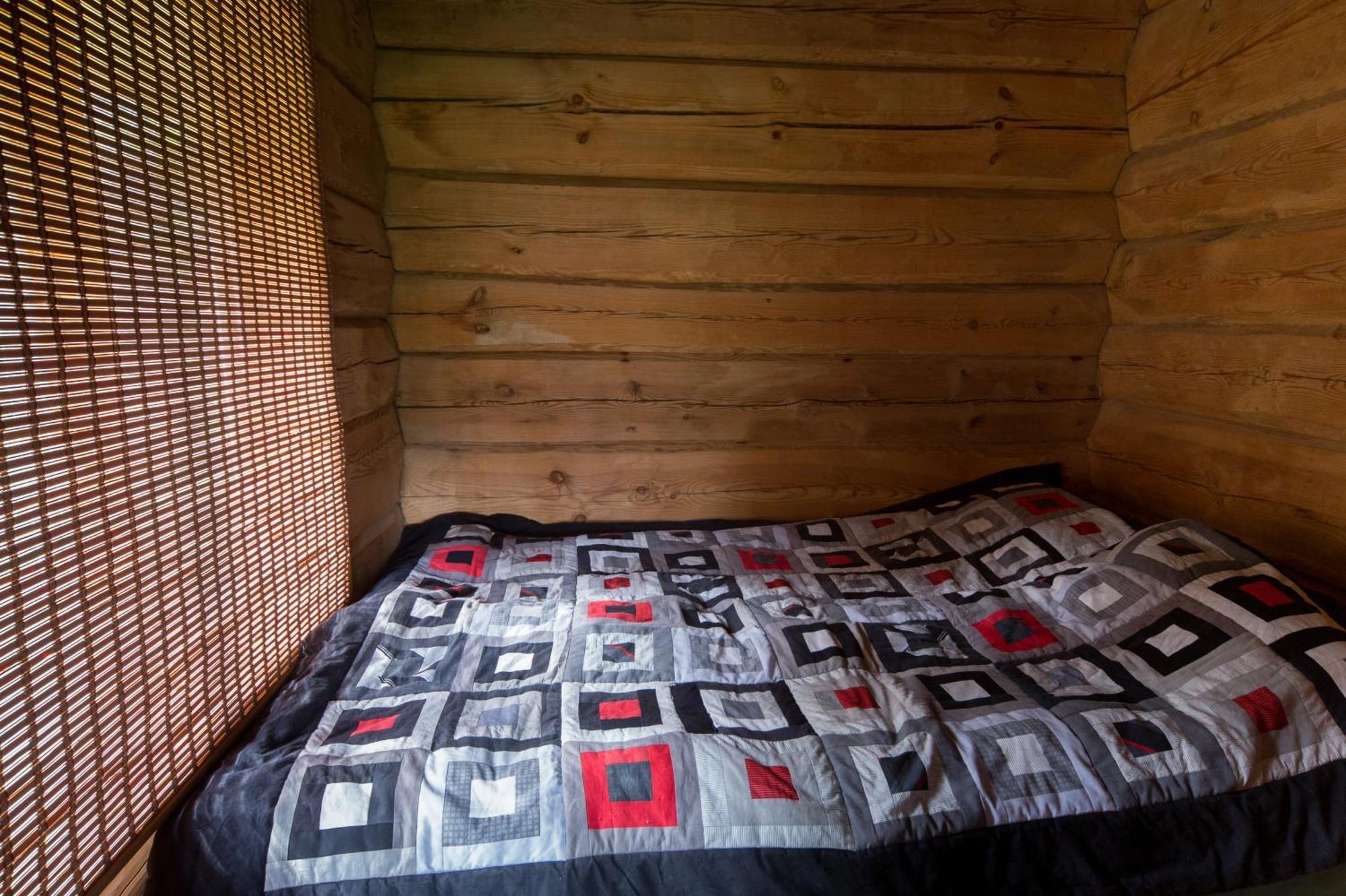 Kallaste Talu- Turismitalu & Holiday Resort Padise Dış mekan fotoğraf