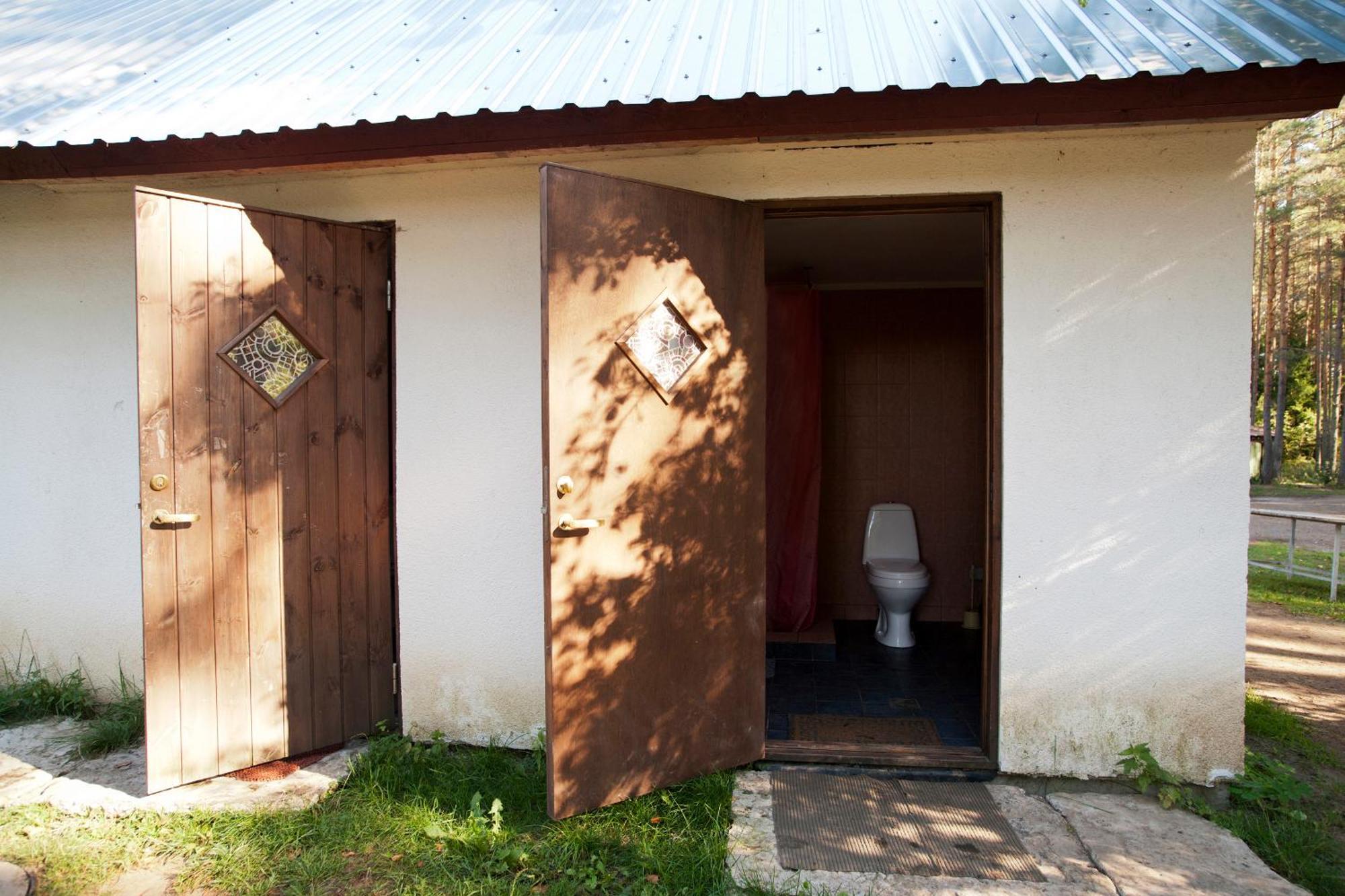 Kallaste Talu- Turismitalu & Holiday Resort Padise Oda fotoğraf