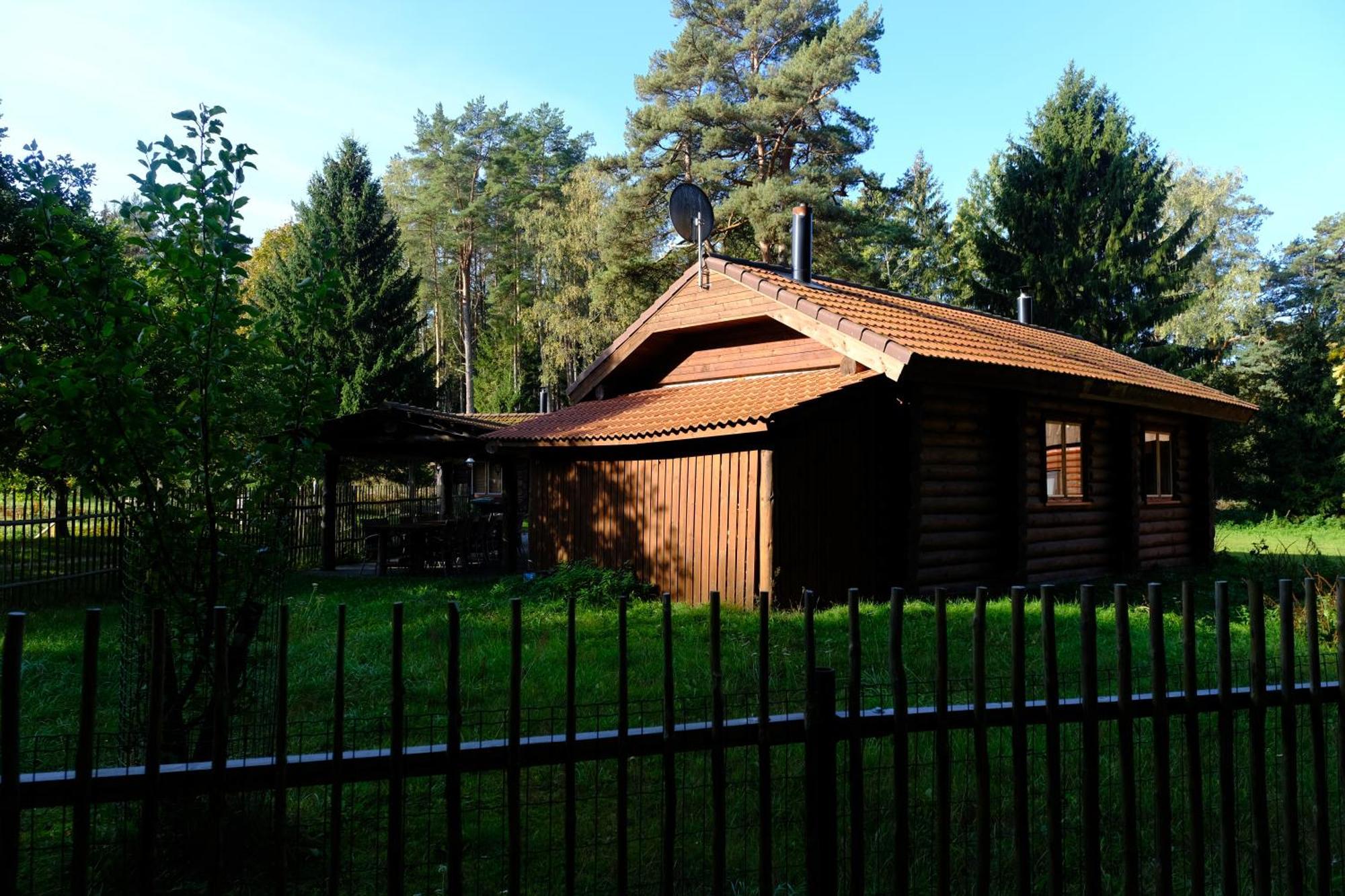 Kallaste Talu- Turismitalu & Holiday Resort Padise Oda fotoğraf