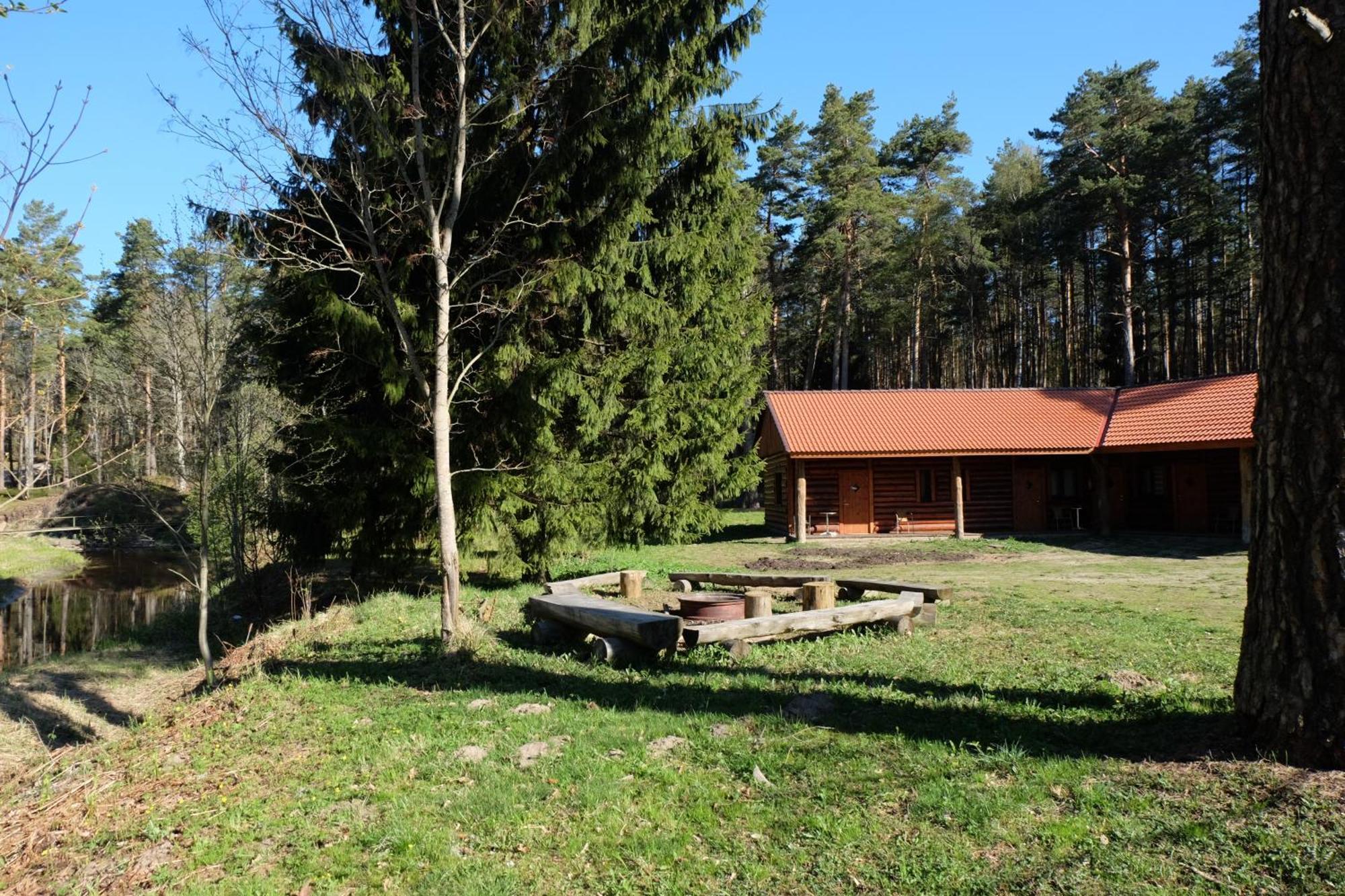 Kallaste Talu- Turismitalu & Holiday Resort Padise Oda fotoğraf