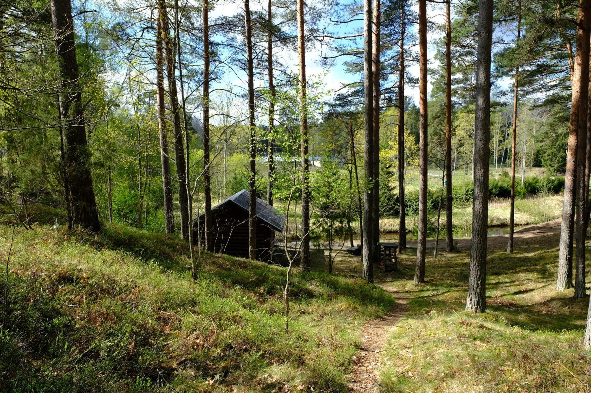 Kallaste Talu- Turismitalu & Holiday Resort Padise Oda fotoğraf