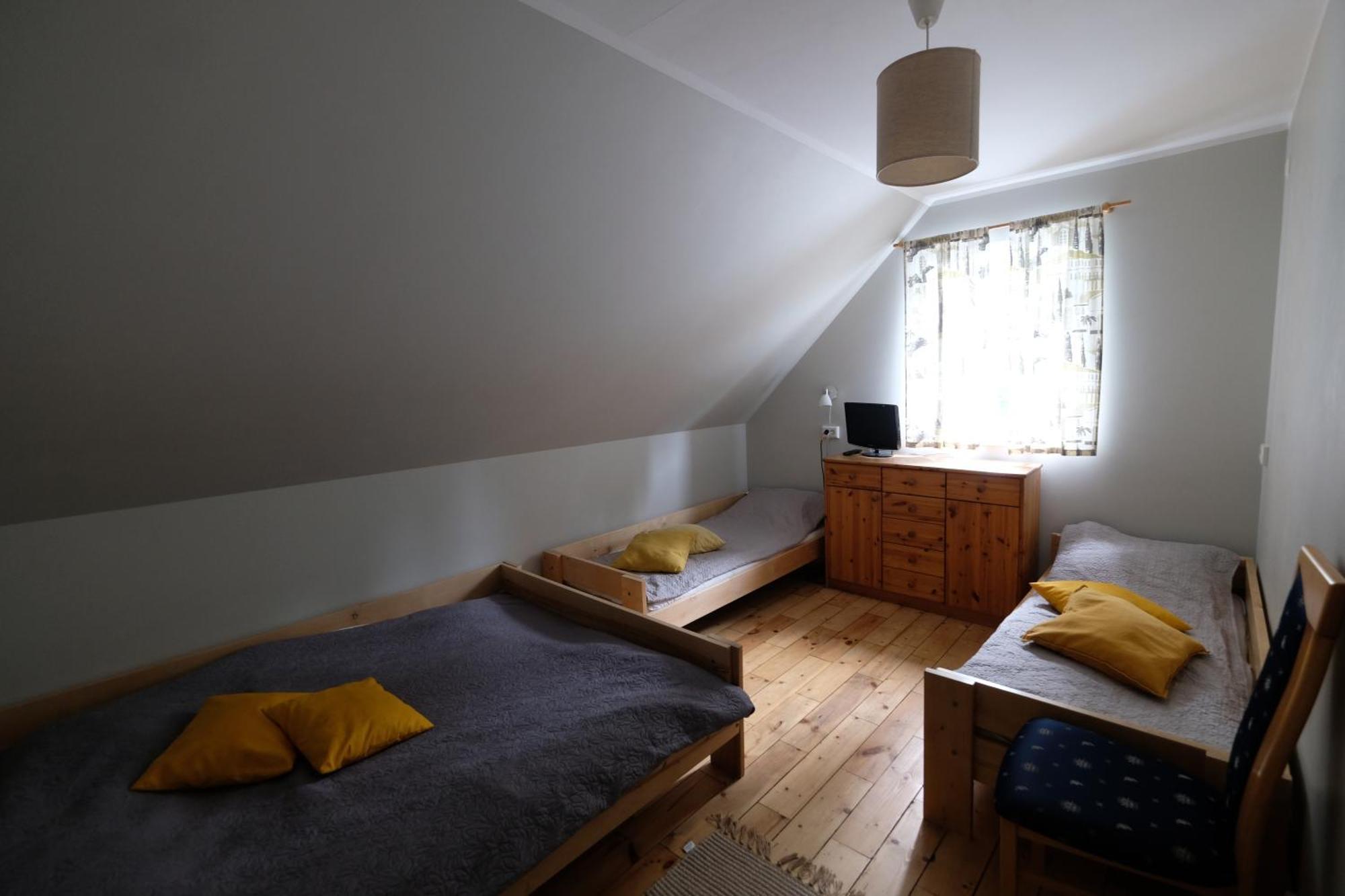 Kallaste Talu- Turismitalu & Holiday Resort Padise Dış mekan fotoğraf