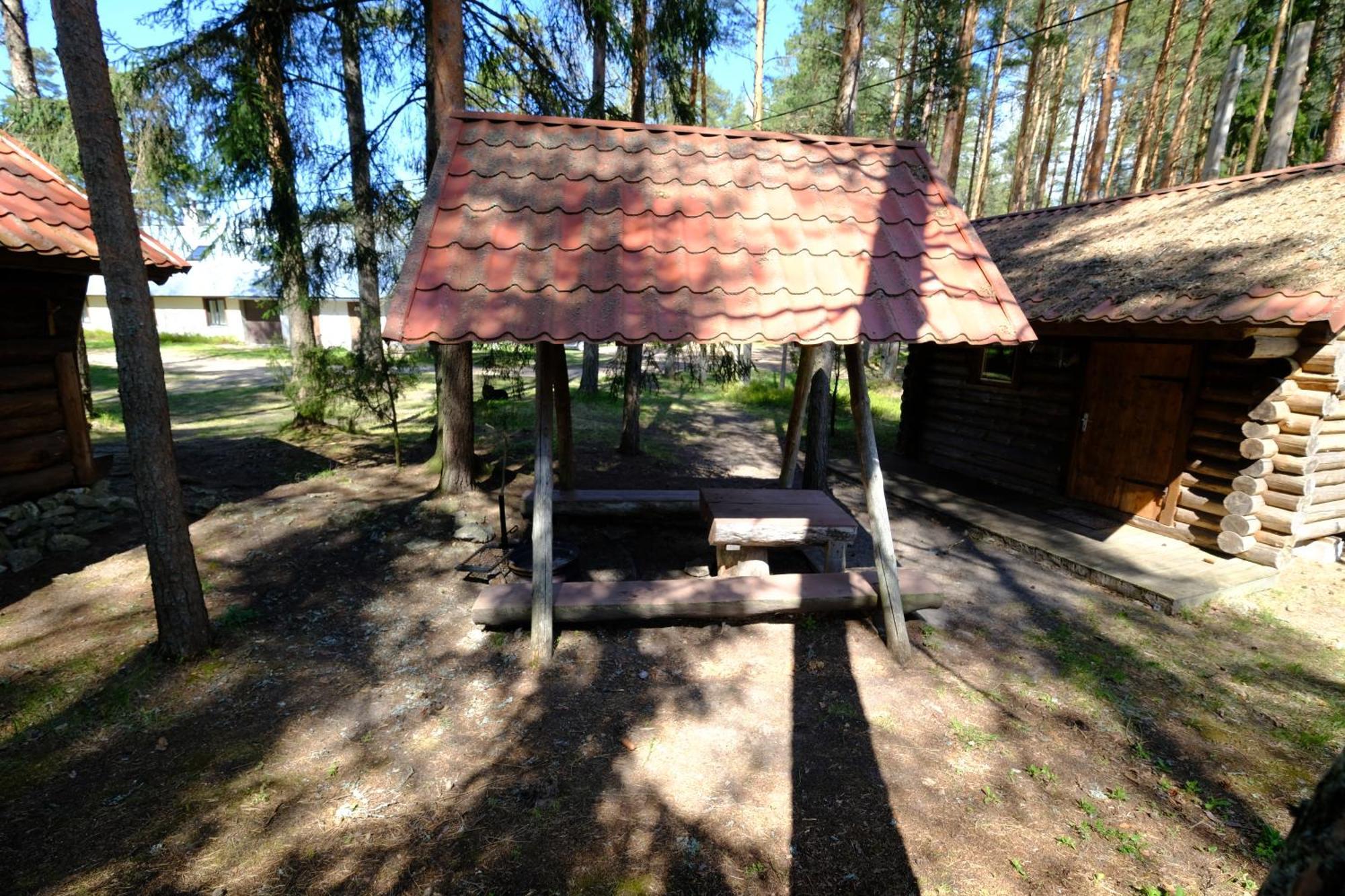 Kallaste Talu- Turismitalu & Holiday Resort Padise Oda fotoğraf