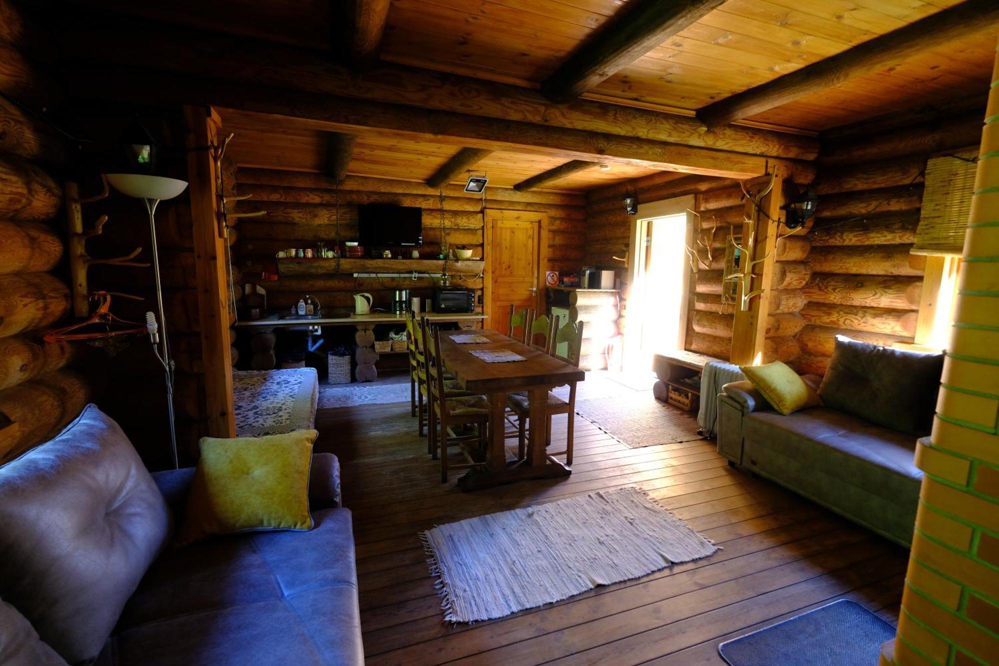 Kallaste Talu- Turismitalu & Holiday Resort Padise Oda fotoğraf