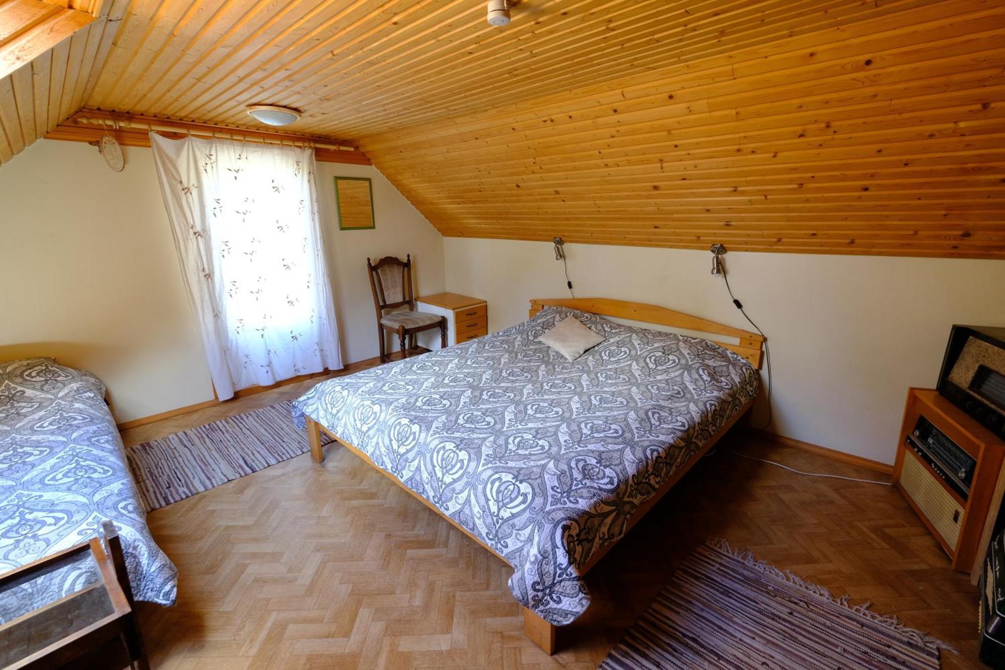 Kallaste Talu- Turismitalu & Holiday Resort Padise Oda fotoğraf