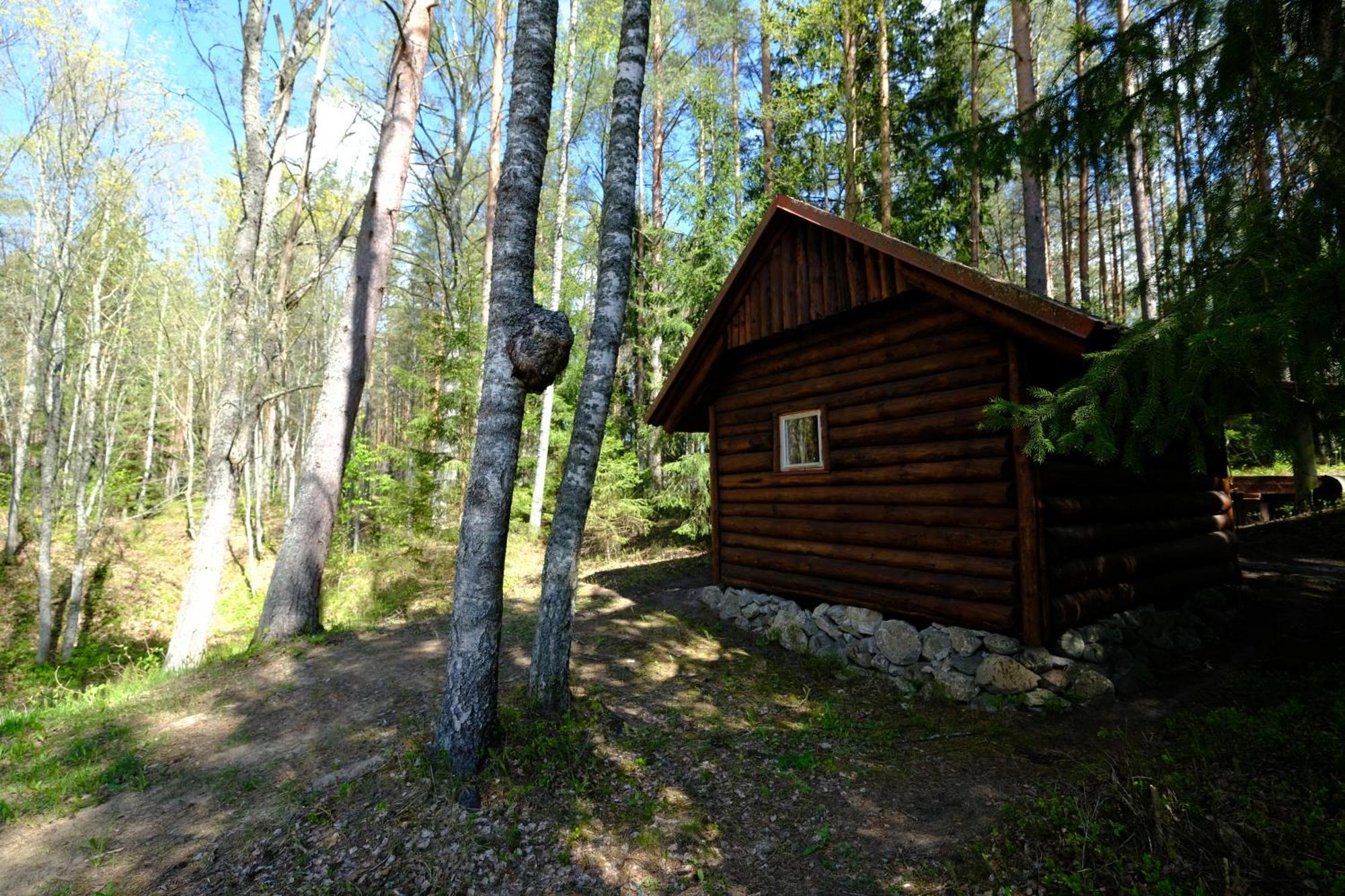 Kallaste Talu- Turismitalu & Holiday Resort Padise Oda fotoğraf