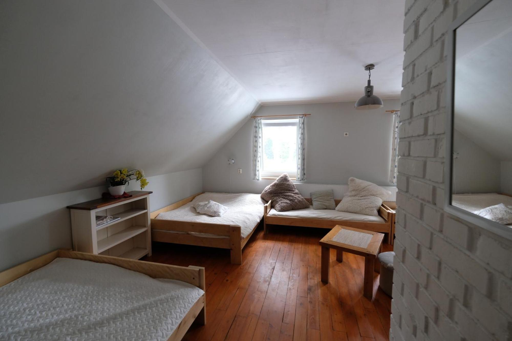 Kallaste Talu- Turismitalu & Holiday Resort Padise Dış mekan fotoğraf
