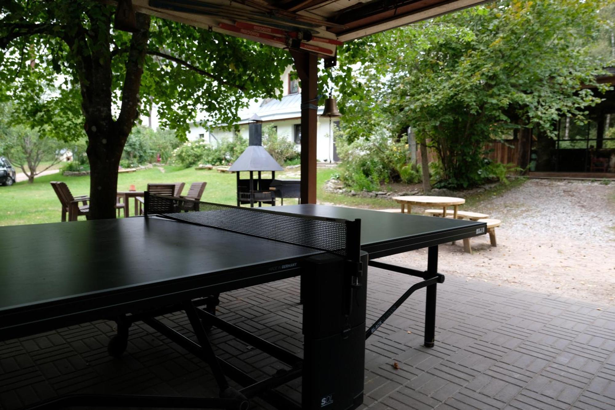 Kallaste Talu- Turismitalu & Holiday Resort Padise Dış mekan fotoğraf