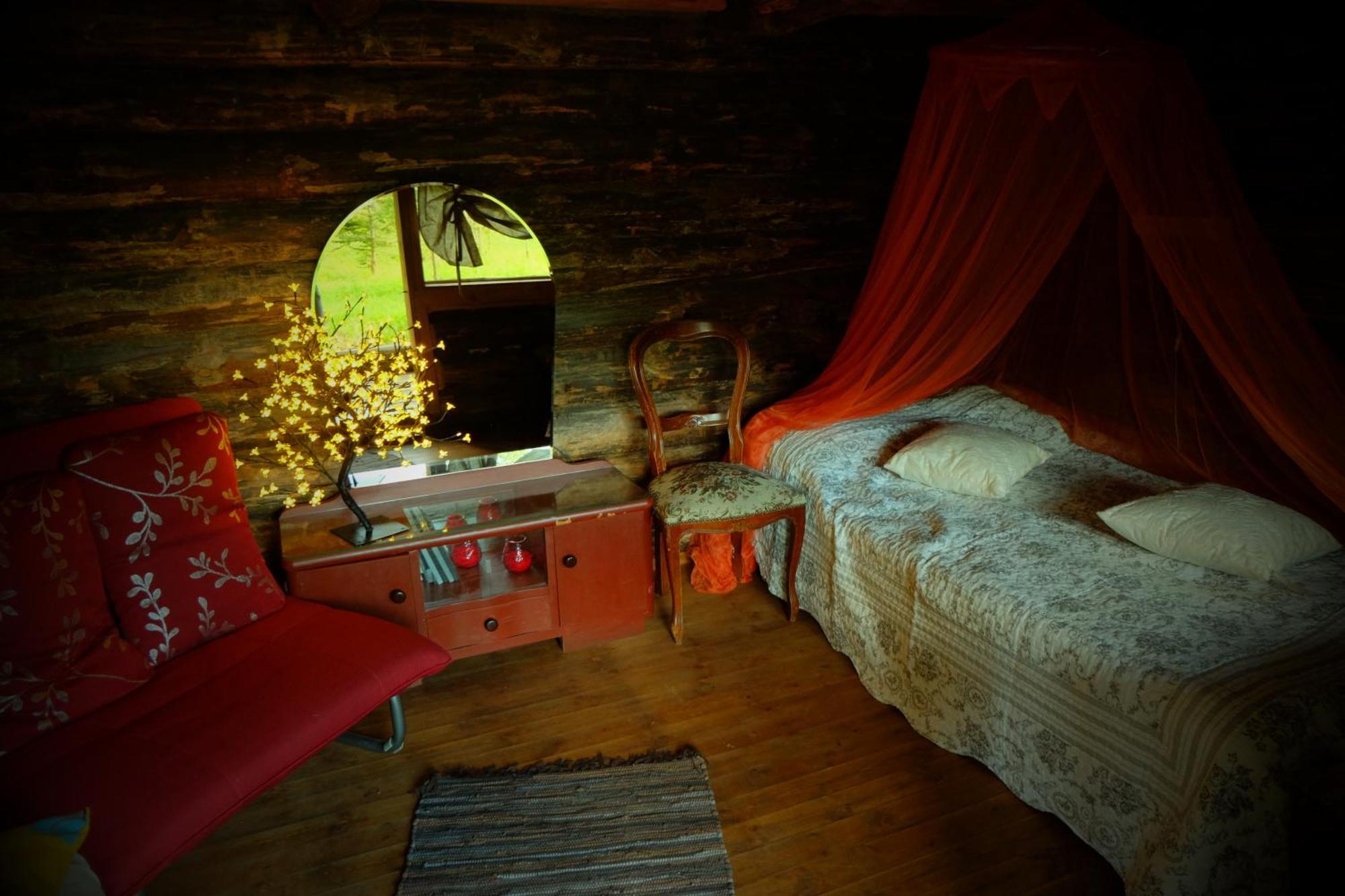 Kallaste Talu- Turismitalu & Holiday Resort Padise Dış mekan fotoğraf