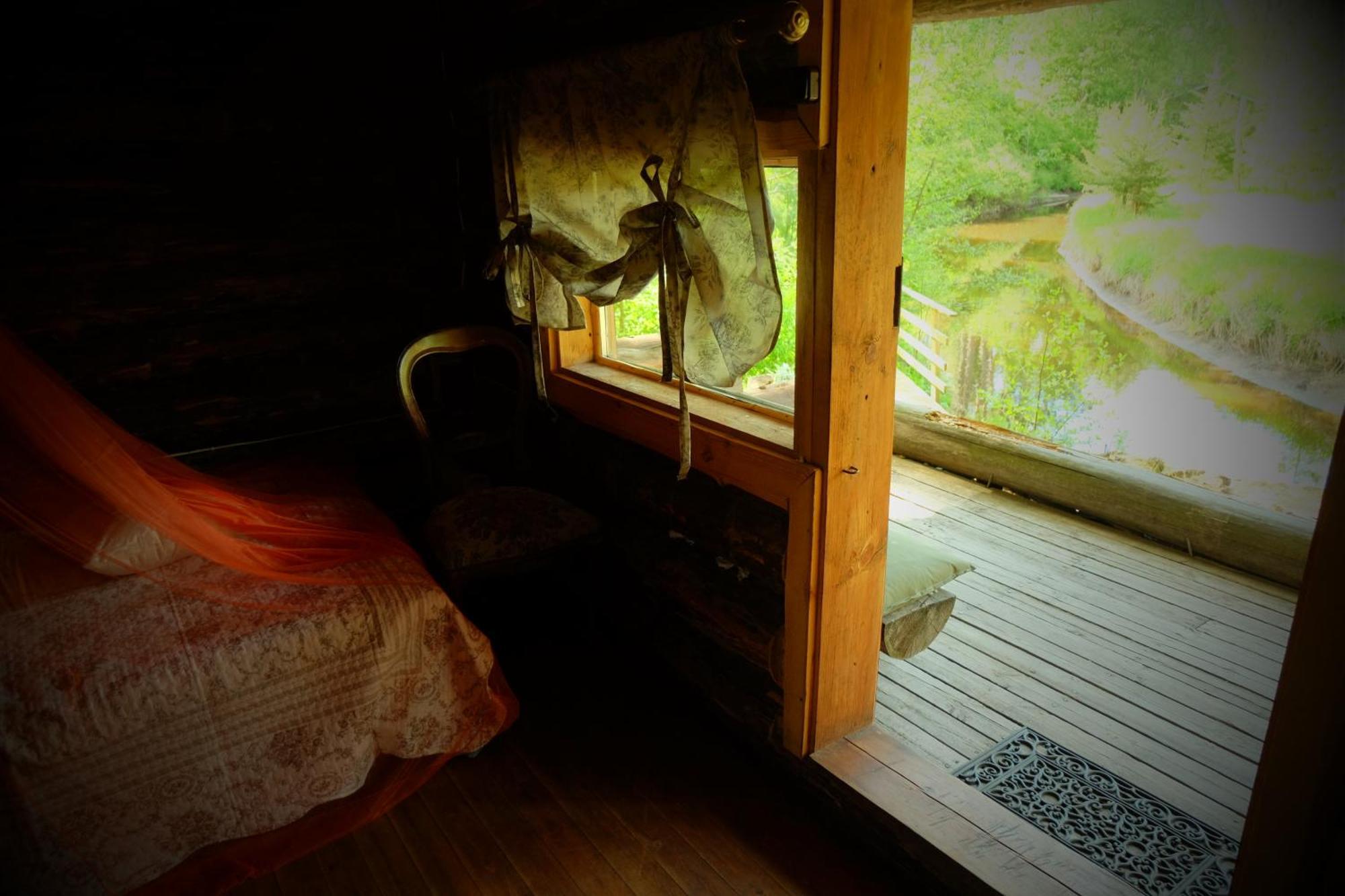 Kallaste Talu- Turismitalu & Holiday Resort Padise Dış mekan fotoğraf